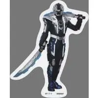 Stickers - Super Space Sheriff Gavan Infinity
