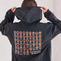 Premium Bandai Limited - No.1 Sentai Gozyuger Size-M