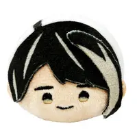 Plush - Kamen Rider Zeztz / Nox