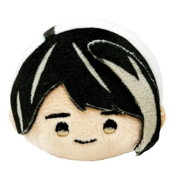 Plush - Kamen Rider Zeztz / Nox