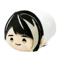 Plush - Kamen Rider Zeztz / Nox