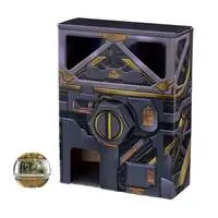 Transformation Gear - Kamen Rider Zeztz