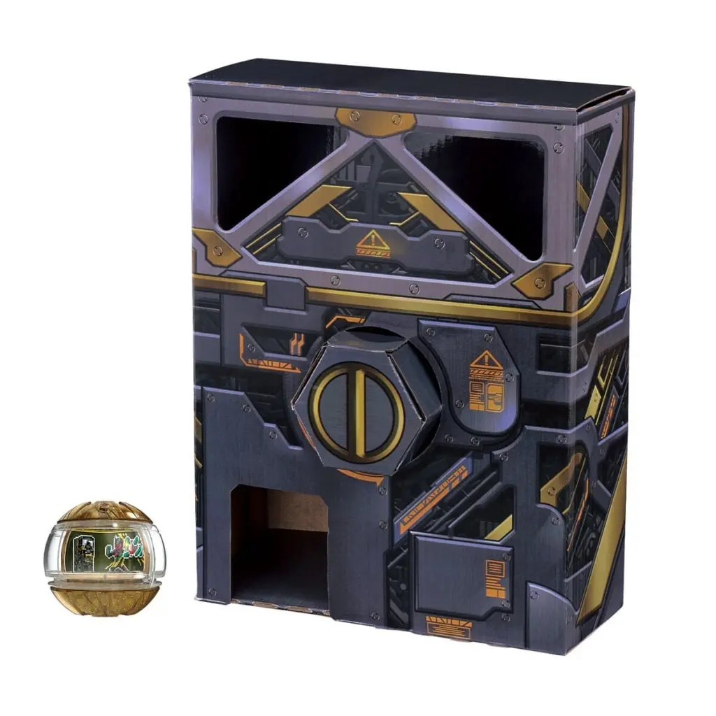 Transformation Gear - Kamen Rider Zeztz