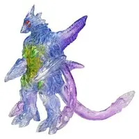 Figure - Gamera 3: Revenge of Iris