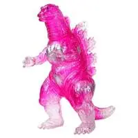 Figure - Godzilla