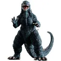 Plastic model - Godzilla