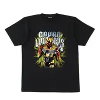 Premium Bandai Limited - Space Sheriff Gavan / Gavan Bushido & Gavan Luminous Size-L