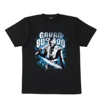 Premium Bandai Limited - Space Sheriff Gavan / Gavan Luminous & Gavan Bushido Size-XL