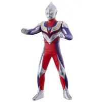 Figure - Ultraman Tiga / Ultraman Tiga (Character)