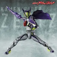 Figure - Kamen Rider Zeztz
