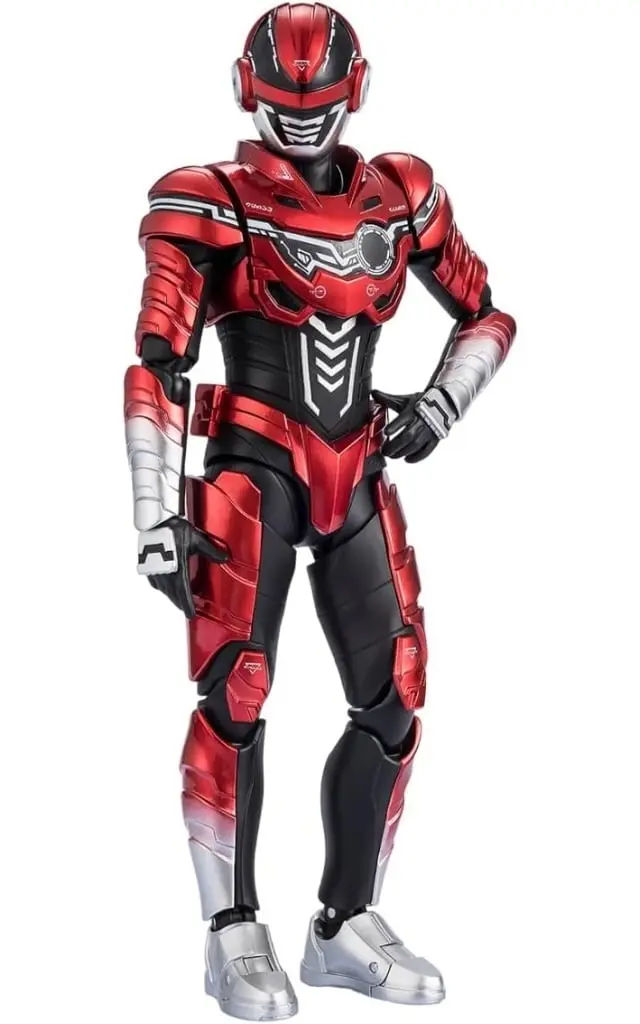 S.H. Figuarts - Super Space Sheriff Gavan Infinity / Gavan Infinity