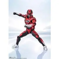 S.H. Figuarts - Super Space Sheriff Gavan Infinity / Gavan Infinity