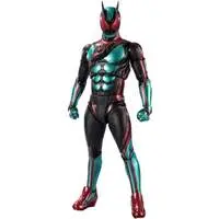 S.H. Figuarts - Kamen Rider Zeztz / Kamen Rider Zeztz (Character)
