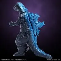 Figure - Godzilla