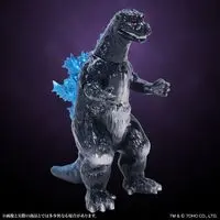 Figure - Godzilla