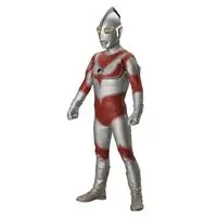 Figure - Return of Ultraman