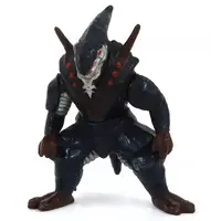 Trading Figure - Gridman the Hyper Agent