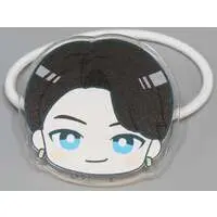 Accessory - Hair tie - No.1 Sentai Gozyuger