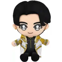 Plush - No.1 Sentai Gozyuger / GozyuPolar