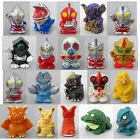 Trading Figure - Ultraman