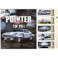 Character Card - Ultraseven