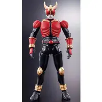 Trading Figure - Kamen Rider Kuuga / Kamen Rider Kuuga (Character)
