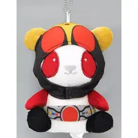 Key Chain - Kamen Rider Kuuga / Kamen Rider Kuuga (Character)