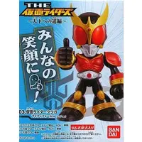 Trading Figure - Kamen Rider Kuuga / Kamen Rider Kuuga (Character)