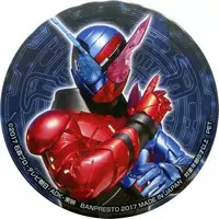 Badge - Kamen Rider Build / Kamen Rider Build (Character)