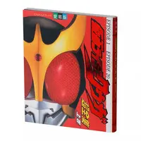 Trading Figure - Kamen Rider Kuuga / Kamen Rider Kuuga (Character)