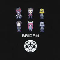 No.1 Sentai Gozyuger x AIKA ELECTRONICS - Premium Bandai Limited - No.1 Sentai Gozyuger Size-M