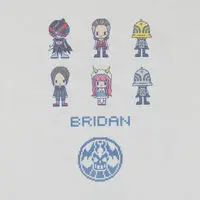 No.1 Sentai Gozyuger x AIKA ELECTRONICS - Premium Bandai Limited - No.1 Sentai Gozyuger Size-L