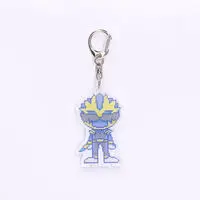 No.1 Sentai Gozyuger x AIKA ELECTRONICS - Premium Bandai Limited - No.1 Sentai Gozyuger / GozyuLeon