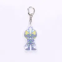 No.1 Sentai Gozyuger x AIKA ELECTRONICS - Premium Bandai Limited - No.1 Sentai Gozyuger / GozyuPolar