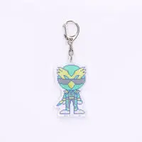 No.1 Sentai Gozyuger x AIKA ELECTRONICS - Premium Bandai Limited - No.1 Sentai Gozyuger / GozyuEagle