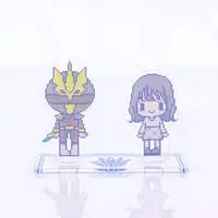 No.1 Sentai Gozyuger x AIKA ELECTRONICS - Premium Bandai Limited - No.1 Sentai Gozyuger / GozyuUnicorn