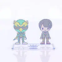 No.1 Sentai Gozyuger x AIKA ELECTRONICS - Premium Bandai Limited - No.1 Sentai Gozyuger / GozyuEagle