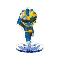 Premium Bandai Limited - No.1 Sentai Gozyuger / GozyuLeon