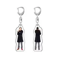 No.1 Sentai Gozyuger Final Live Tour 2026 - No.1 Sentai Gozyuger / Kuon (Hisamitsu Tono)