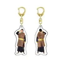 No.1 Sentai Gozyuger Final Live Tour 2026 - No.1 Sentai Gozyuger / GozyuTyranno