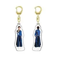 No.1 Sentai Gozyuger Final Live Tour 2026 - No.1 Sentai Gozyuger / GozyuLeon