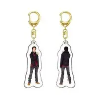 No.1 Sentai Gozyuger Final Live Tour 2026 - No.1 Sentai Gozyuger / GozyuWolf