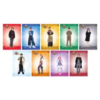 No.1 Sentai Gozyuger Final Live Tour 2026 - No.1 Sentai Gozyuger