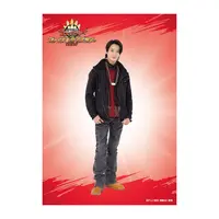 No.1 Sentai Gozyuger Final Live Tour 2026 - No.1 Sentai Gozyuger
