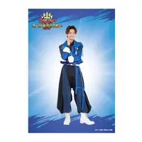 No.1 Sentai Gozyuger Final Live Tour 2026 - No.1 Sentai Gozyuger