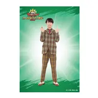 No.1 Sentai Gozyuger Final Live Tour 2026 - No.1 Sentai Gozyuger