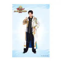 No.1 Sentai Gozyuger Final Live Tour 2026 - No.1 Sentai Gozyuger