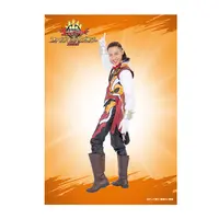No.1 Sentai Gozyuger Final Live Tour 2026 - No.1 Sentai Gozyuger