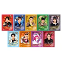 No.1 Sentai Gozyuger Final Live Tour 2026 - No.1 Sentai Gozyuger