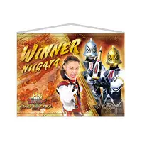 No.1 Sentai Gozyuger Final Live Tour 2026 - No.1 Sentai Gozyuger / Fire Candle